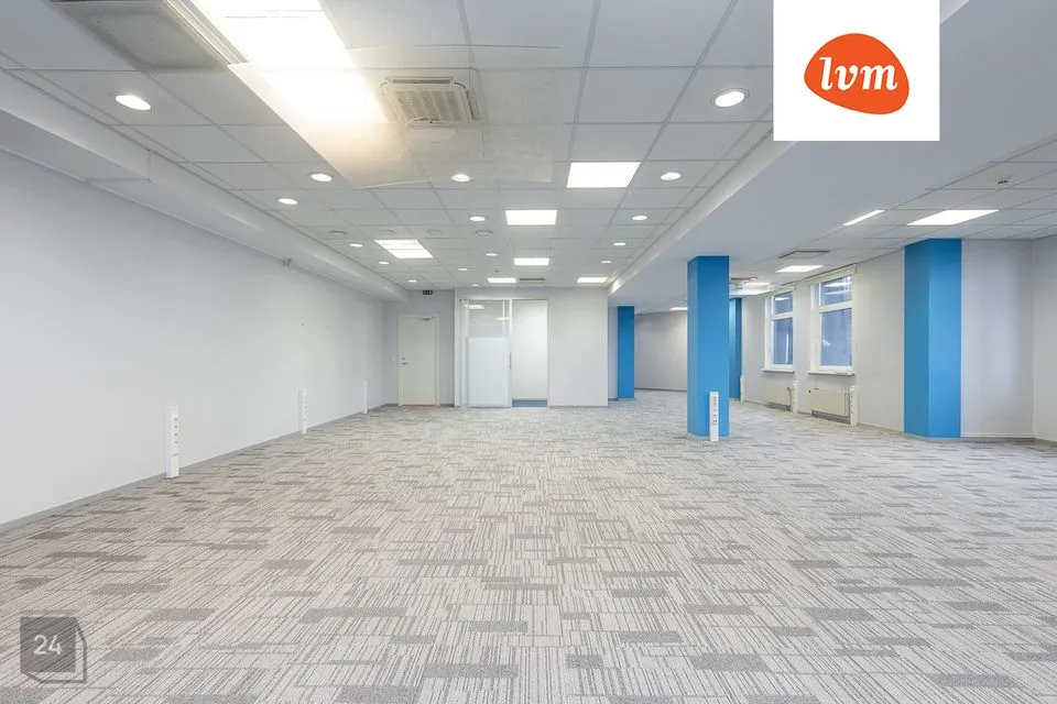 Бюро, 231 m² Бизнес-площадь в Tartu linn, Tartu linn - фото 5