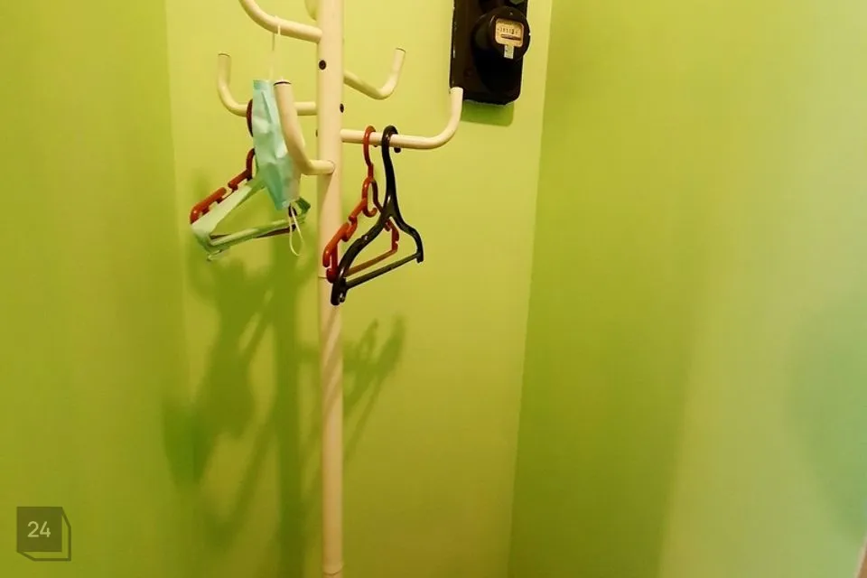 1-toaline Korter - Tallinn, Nõmme linnaosa - foto 5