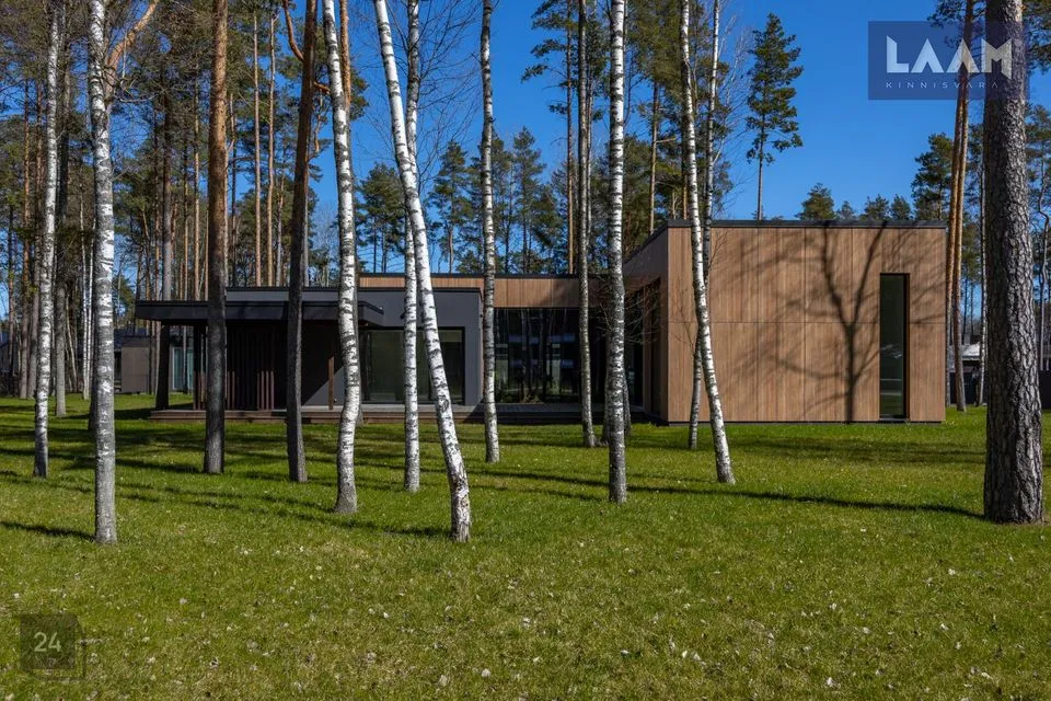5-room house in Saue vald, Alliku küla - photo 3