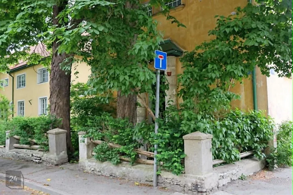 6-toaline Maja - Tallinn, Põhja-Tallinna linnaosa - foto 2