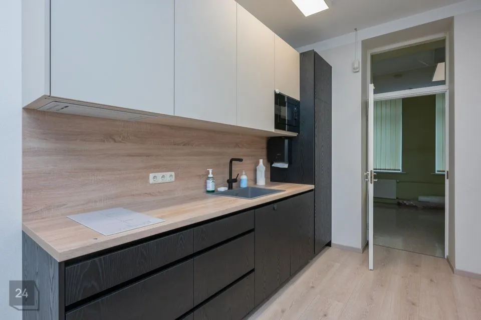 Büroo või Teenindus, 234 m² Äripind - Tartu linn, Tartu linn