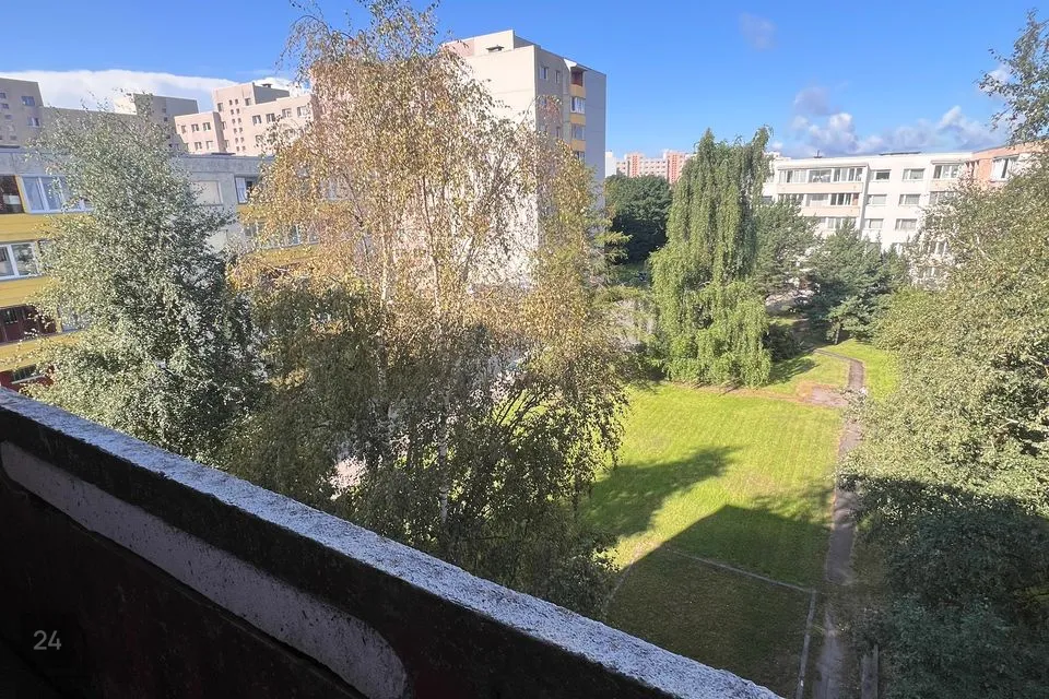 1-toaline Korter - Tallinn, Lasnamäe linnaosa - foto 2