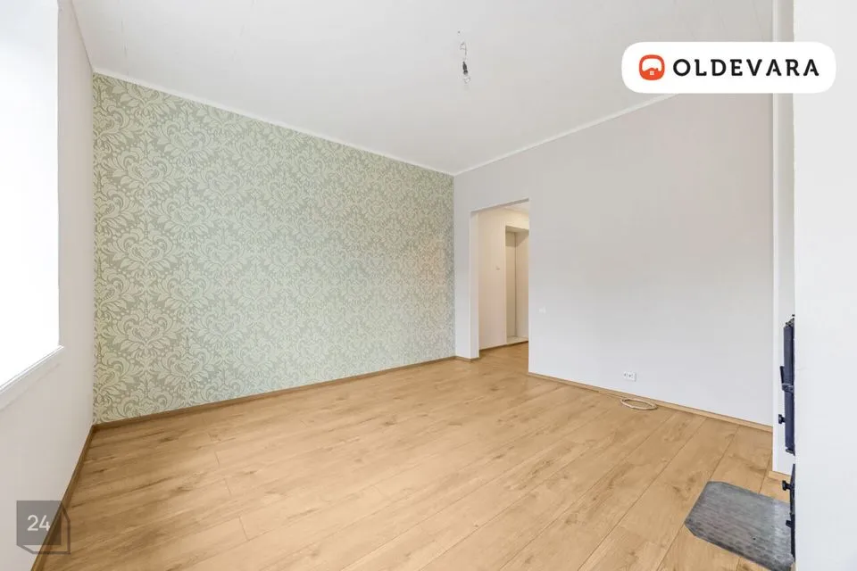 2-toaline Korter - Kehtna vald, Järvakandi alev - foto 4