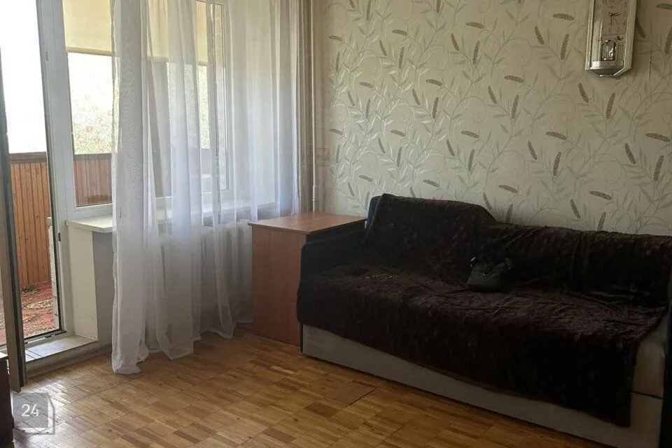 1-toaline Korter - Tallinn, Haabersti linnaosa - foto 2