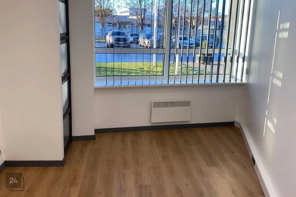 Büroo või Teenindus, 111 m² Äripind  -  Tallinn, Lasnamäe linnaosa - foto 4
