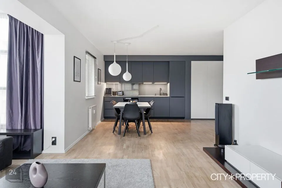 2-toaline Korter  -  Viimsi vald, Viimsi alevik - foto 2