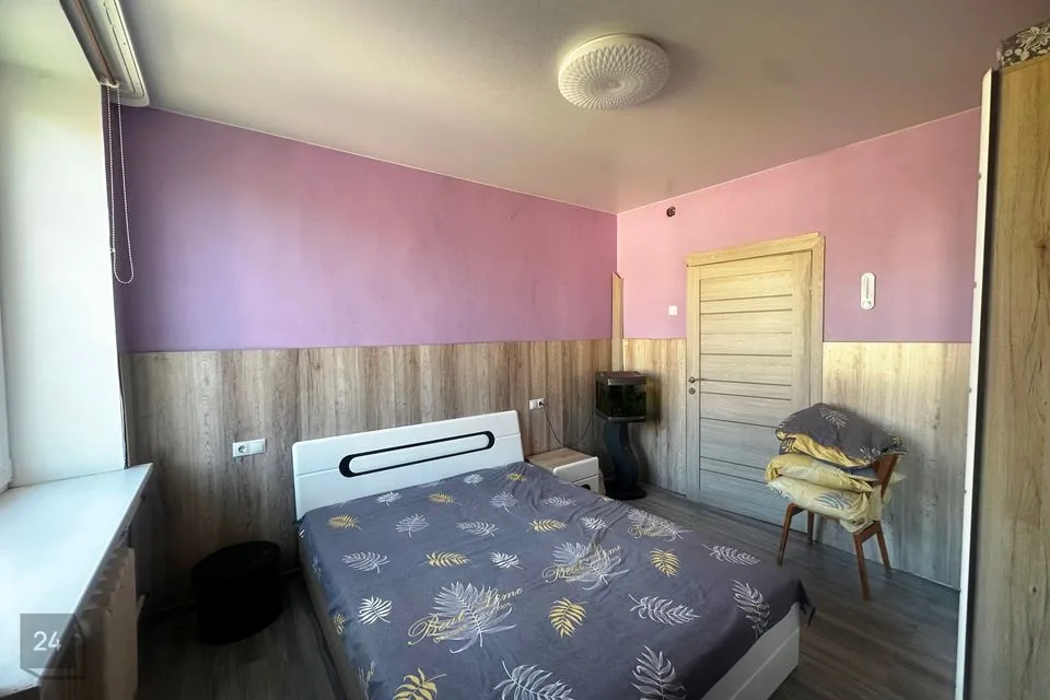 3-toaline Korter - Kohtla-Järve linn, Järve linnaosa - foto 3