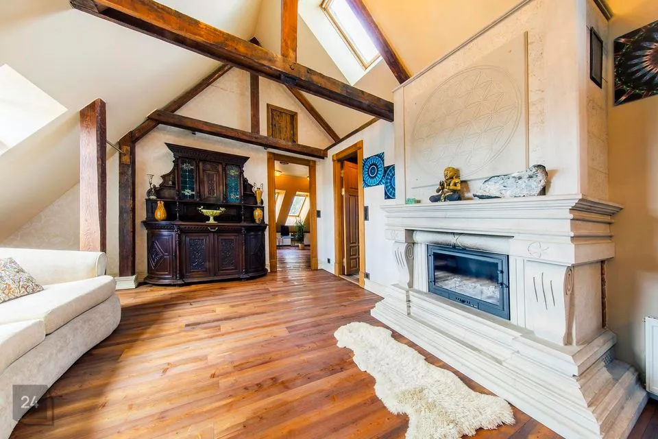 6-toaline Korter - Tallinn, Põhja-Tallinna linnaosa - foto 5