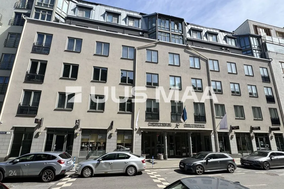Büroo, 80 m² Äripind  -  Tallinn, Kesklinna linnaosa