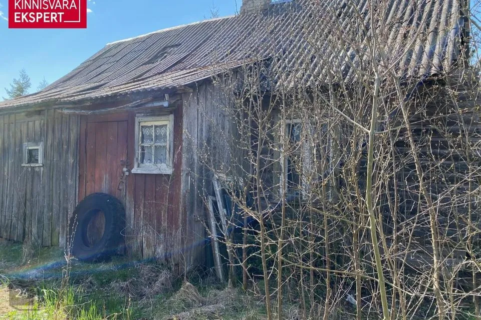 2-toaline Maja  -  Pärnu linn, Marksa küla - foto 3