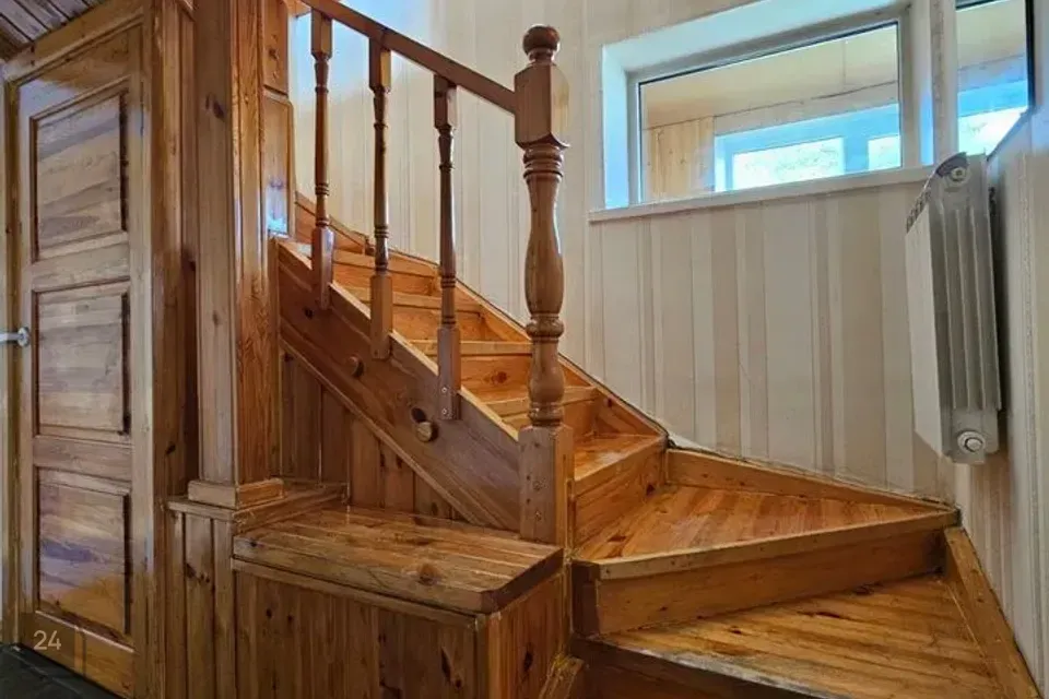 4-toaline Maja  -  Jõhvi vald, Jõhvi linn - foto 4