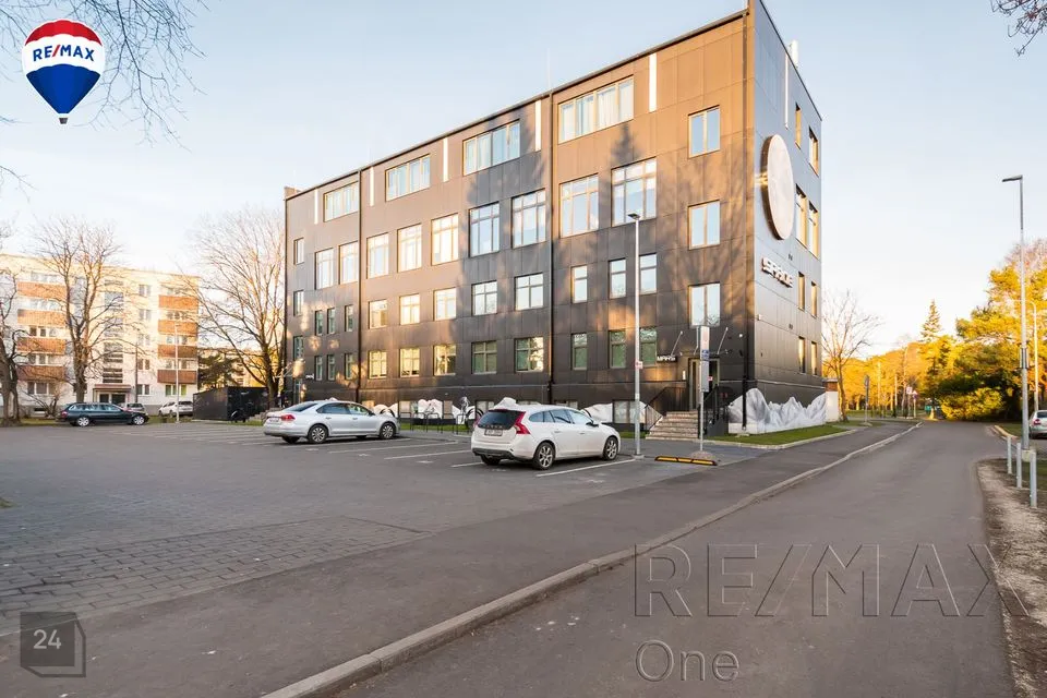 1-toaline Korter - Tallinn, Mustamäe linnaosa - foto 3