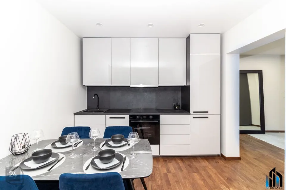 3-toaline Korter  -  Saue vald, Saue linn - foto 4