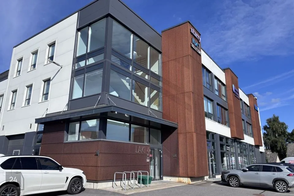 Mitme sihtotstarbega, 63 m² Äripind - Tallinn, Kristiine linnaosa - foto 3