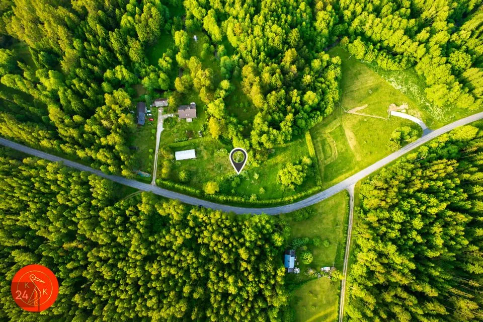 Elamumaa, 6577 m² Maa - Kuusalu vald, Kolga alevik - foto 2