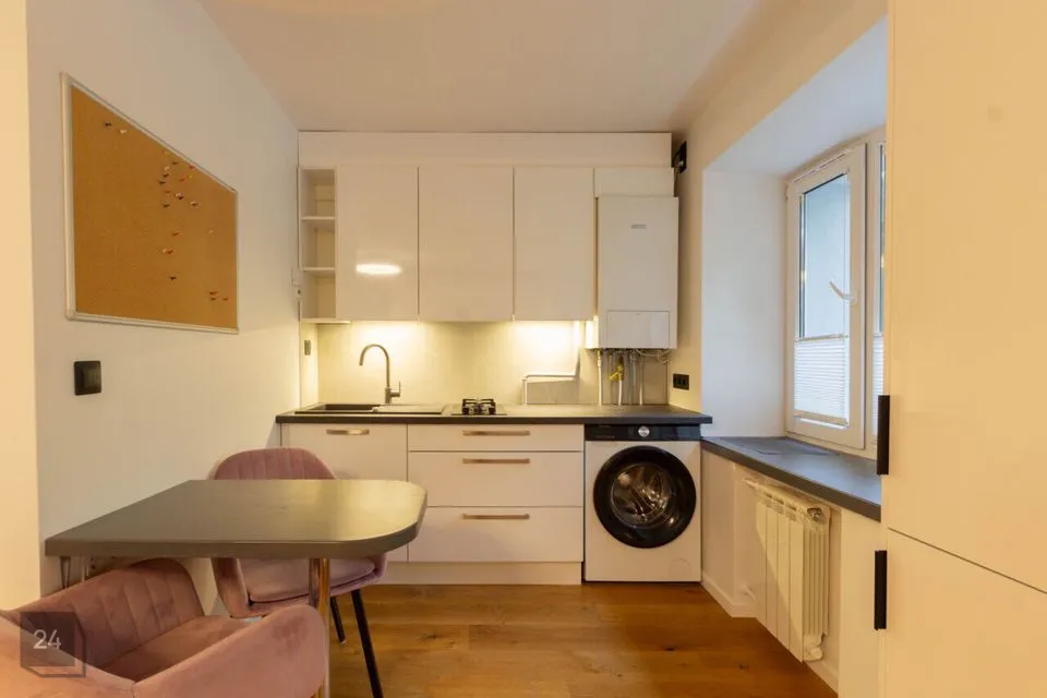 1-room apartment in Tallinn, Kristiine linnaosa - photo 2