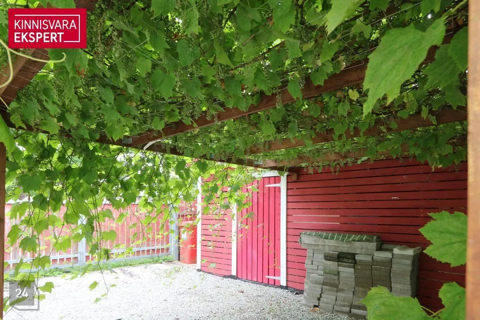 2-toaline Maja - Lääne-Harju vald, Karjaküla alevik - foto 3