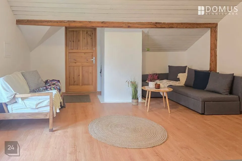 2-toaline Korter  -  Tartu linn, Tartu linn - foto 3