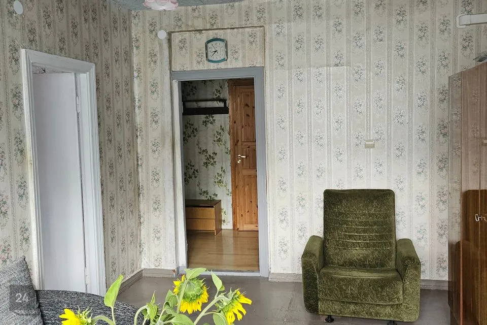 2-toaline Korter  -  Järva vald, Aravete alevik - foto 2