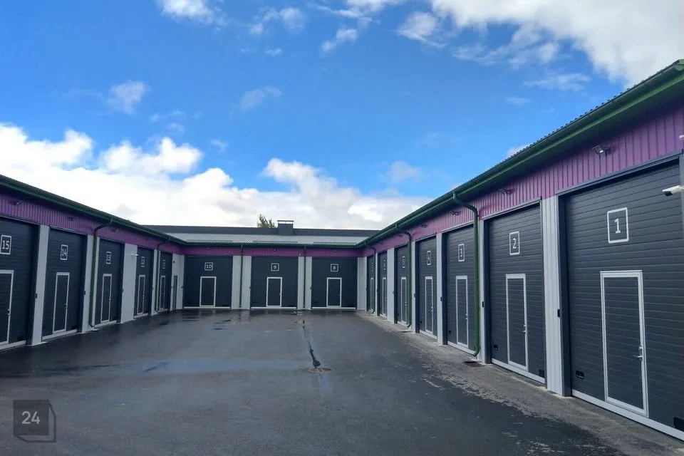 29 m² Äripind - Rae vald, Soodevahe küla - foto 3