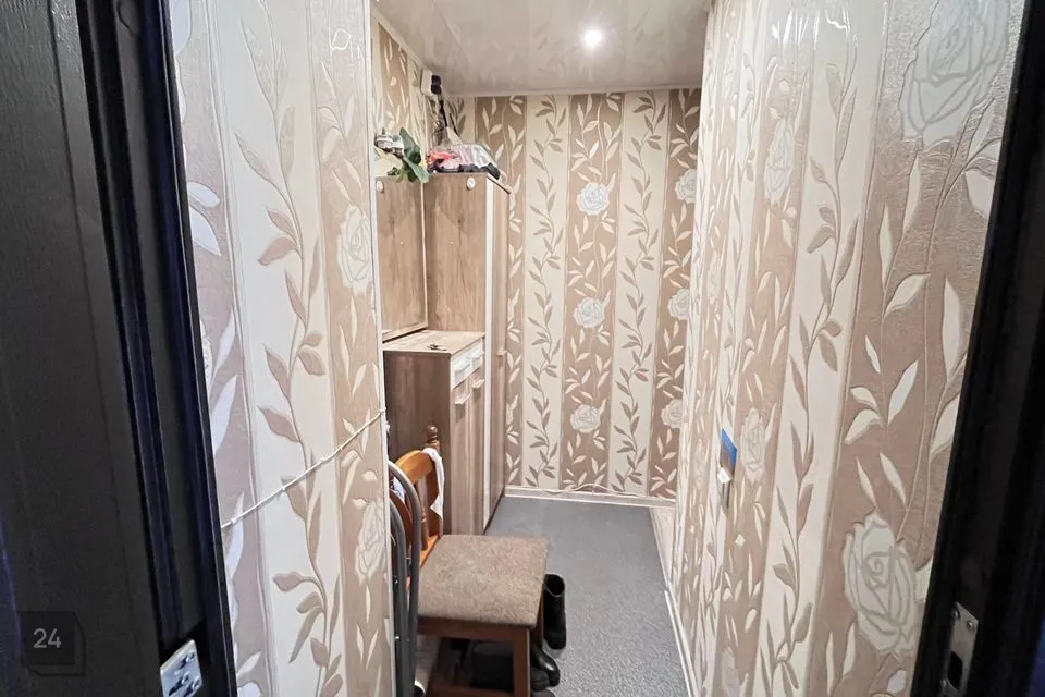 1-toaline Korter  -  Narva linn - foto 4