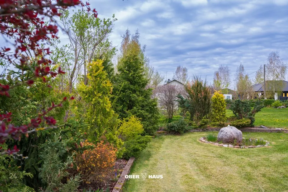 4-toaline Maja  -  Tartu vald, Raadi alev - foto 3