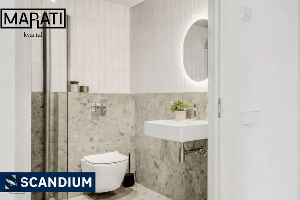 2-toaline Korter  -  Tallinn, Põhja-Tallinna linnaosa