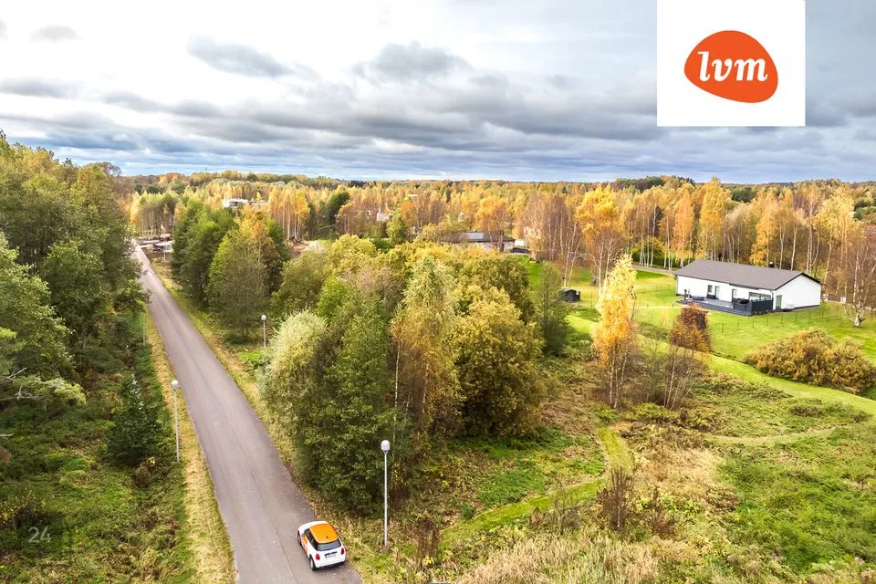 Elamumaa, 1641 m² Maa  -  Pärnu linn, Papsaare küla - foto 4
