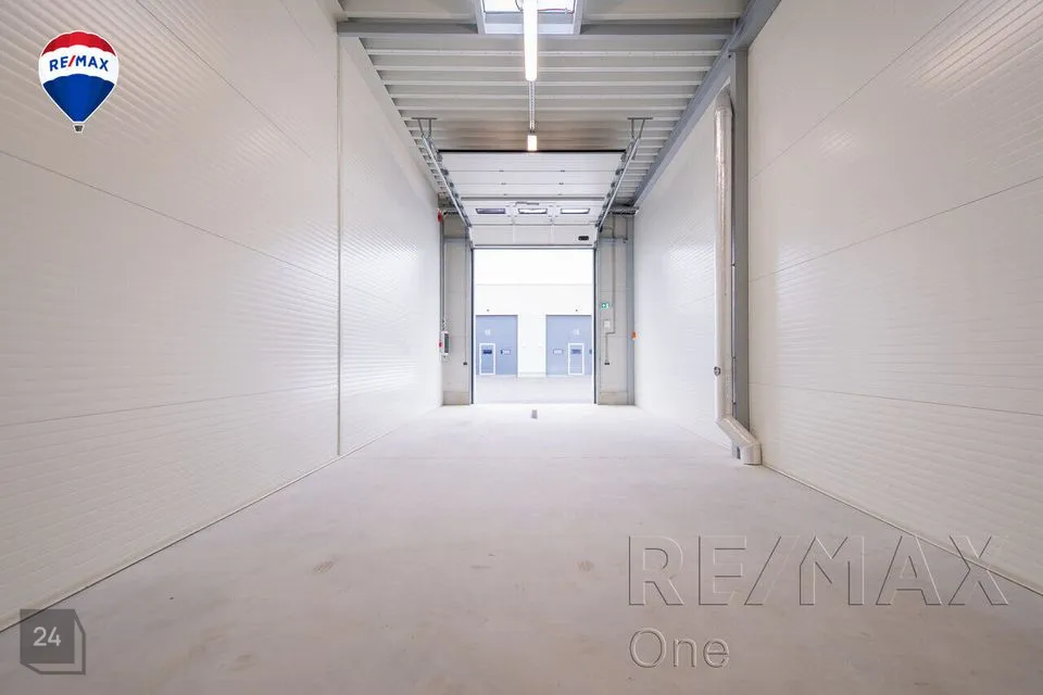 57 m² Äripind  -  Tallinn, Lasnamäe linnaosa - foto 5