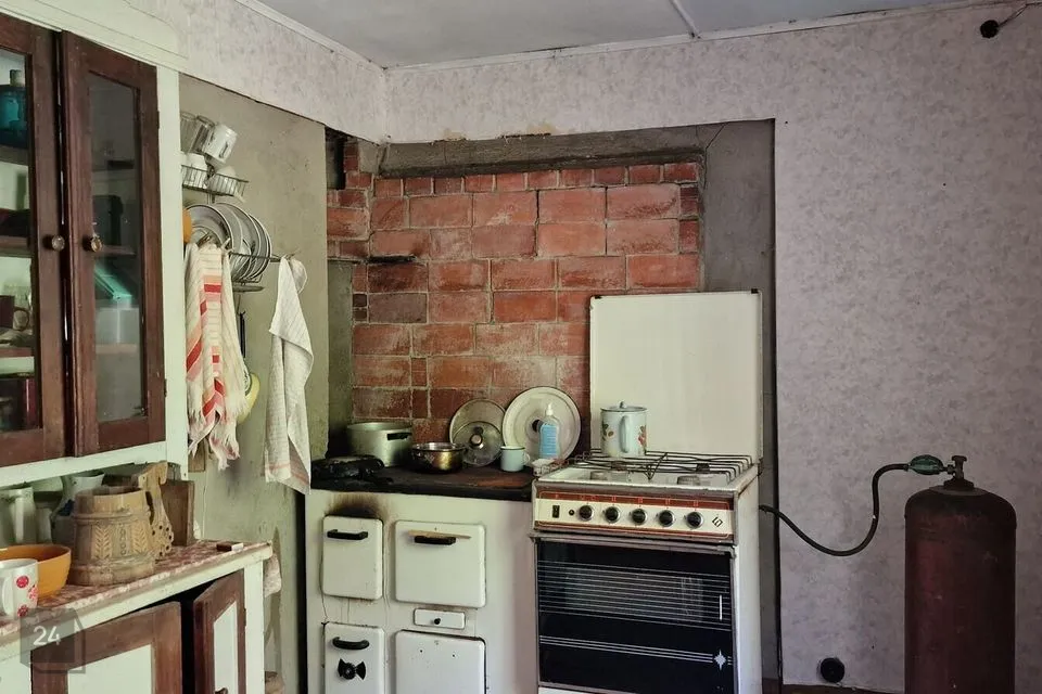 4-toaline Maja  -  Saaremaa vald, Lülle küla - foto 5