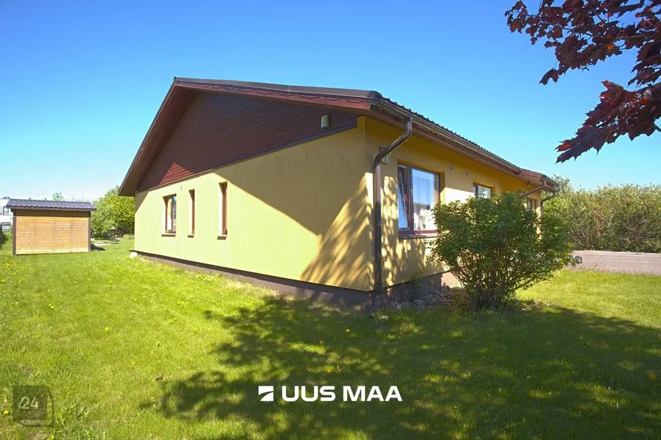 4-комнатная дом в Rae vald, Rae küla - фото 3