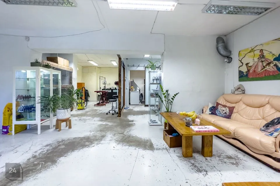 74 m² Бизнес-площадь в Tallinn, Nõmme linnaosa - фото 2