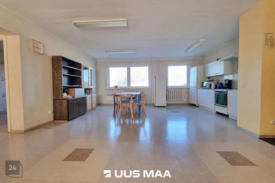 3-toaline Korter - Rakvere vald, Ubja küla - foto 2