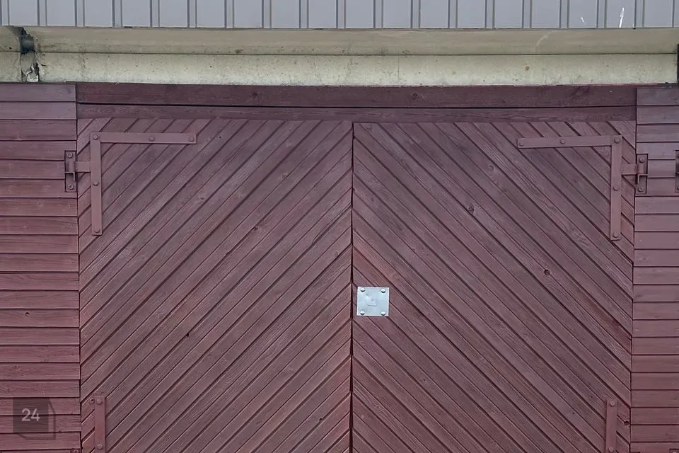 17 m² Garaaž  -  Harku vald, Tabasalu alevik