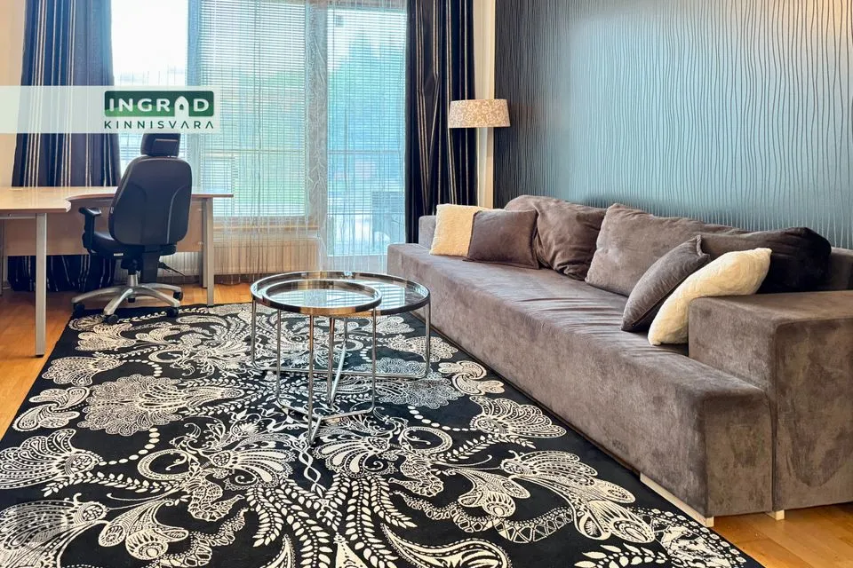 2-комнатная Квартира в Tallinn, Kesklinna linnaosa - фото 5