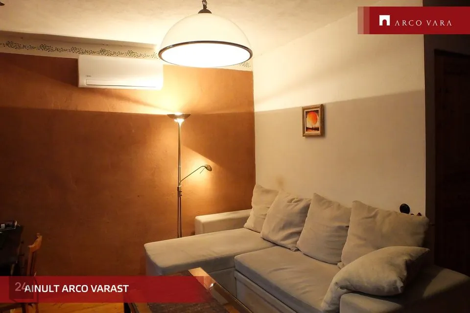 2-toaline Korter  -  Tartu linn, Tartu linn - foto 2