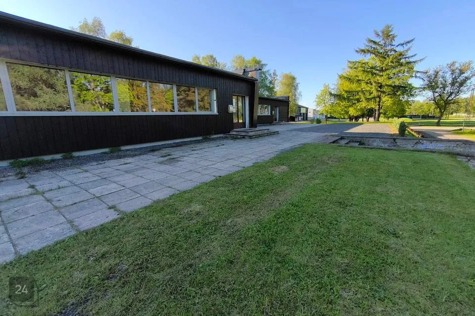 Многоцелевое, 170 m² Бизнес-площадь в Türi vald, Türi linn