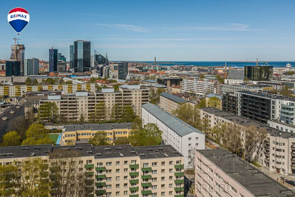 3-комнатная Квартира в Tallinn, Kesklinna linnaosa - фото 4