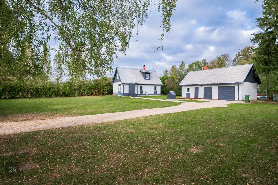 3-комнатная дом в Nõo vald, Voika küla - фото 3