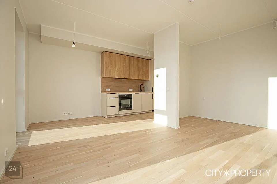 1-toaline Korter  -  Tallinn, Põhja-Tallinna linnaosa - foto 5