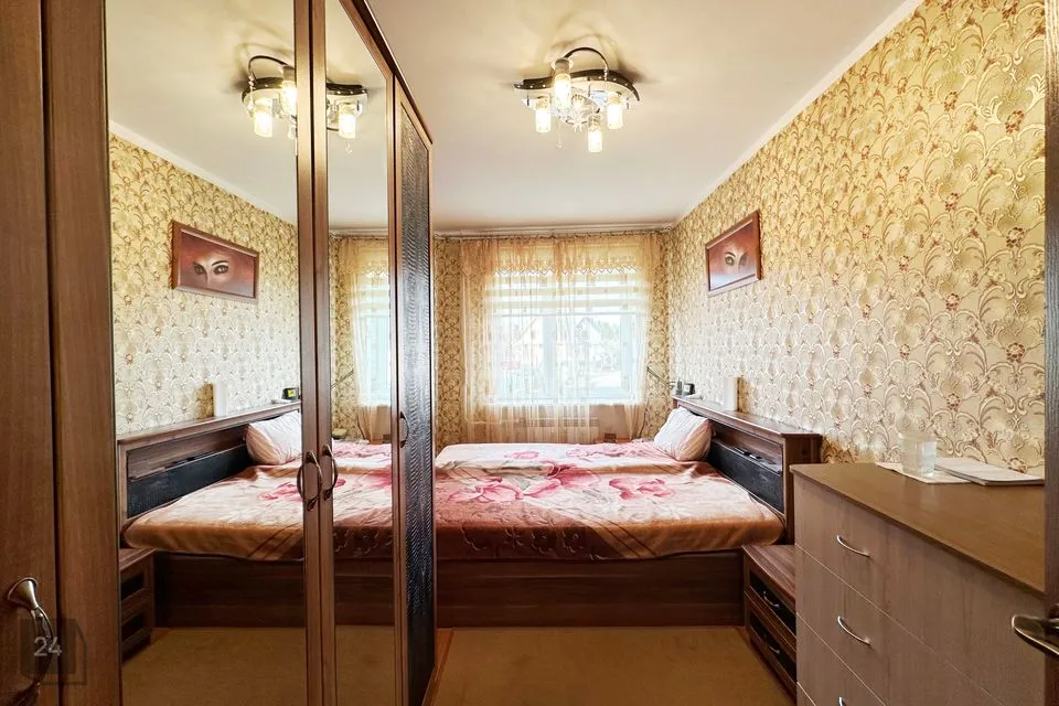 2-toaline Korter  -  Narva linn - foto 4