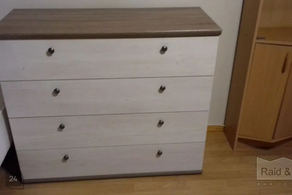 1-toaline Korter - Tallinn, Mustamäe linnaosa - foto 4