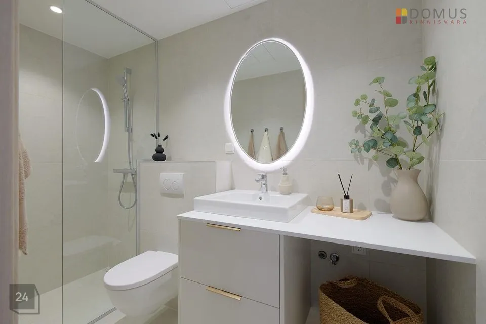 2-toaline Korter  -  Keila linn - foto 3