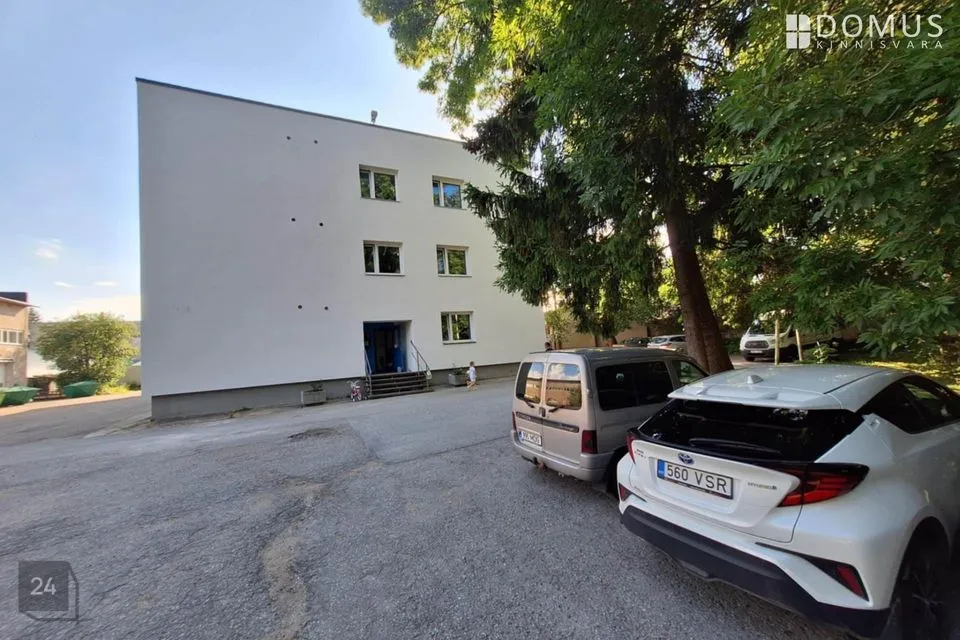 1-toaline Korter - Saue vald, Saue linn