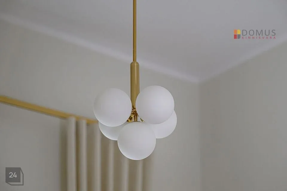 2-room apartment in Tartu linn, Tartu linn - photo 3