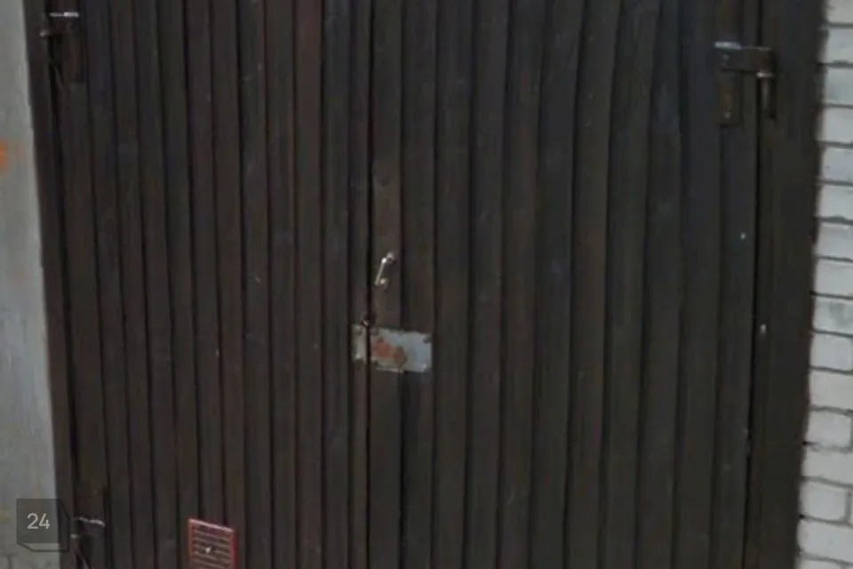 20 m² Garaaž  -  Pärnu linn, Pärnu linn