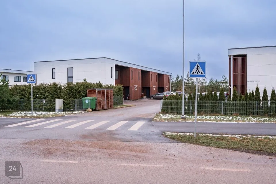 Ridaelamu boks, 4-toaline Majaosa  -  Tartu vald, Raadi alev - foto 2