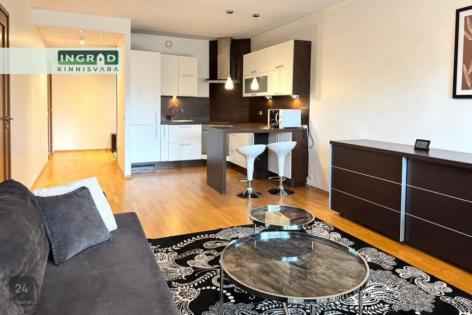 2-комнатная Квартира в Tallinn, Kesklinna linnaosa - фото 4