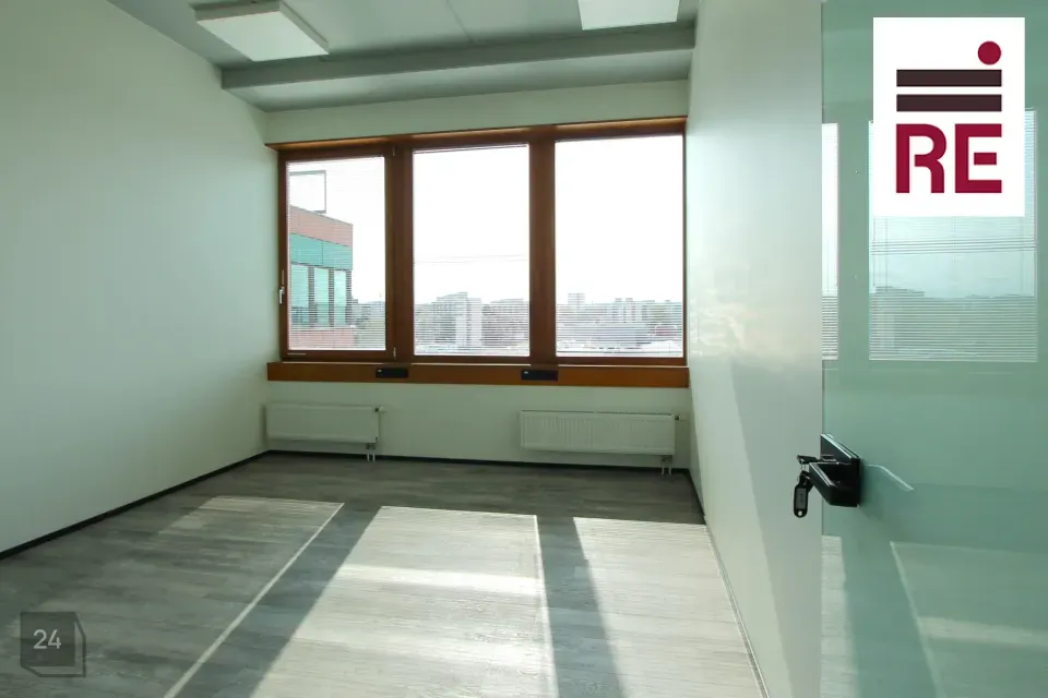 Büroo või Teenindus, 17 m² Äripind  -  Tallinn, Kristiine linnaosa - foto 4