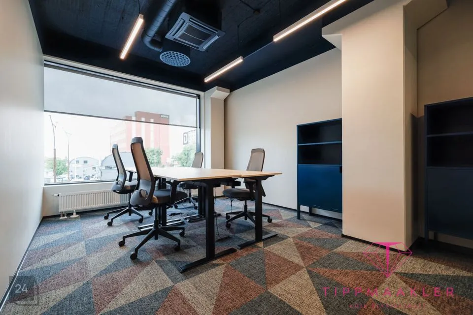 Büroo, 85 m² Äripind - Tallinn, Kesklinna linnaosa - foto 4